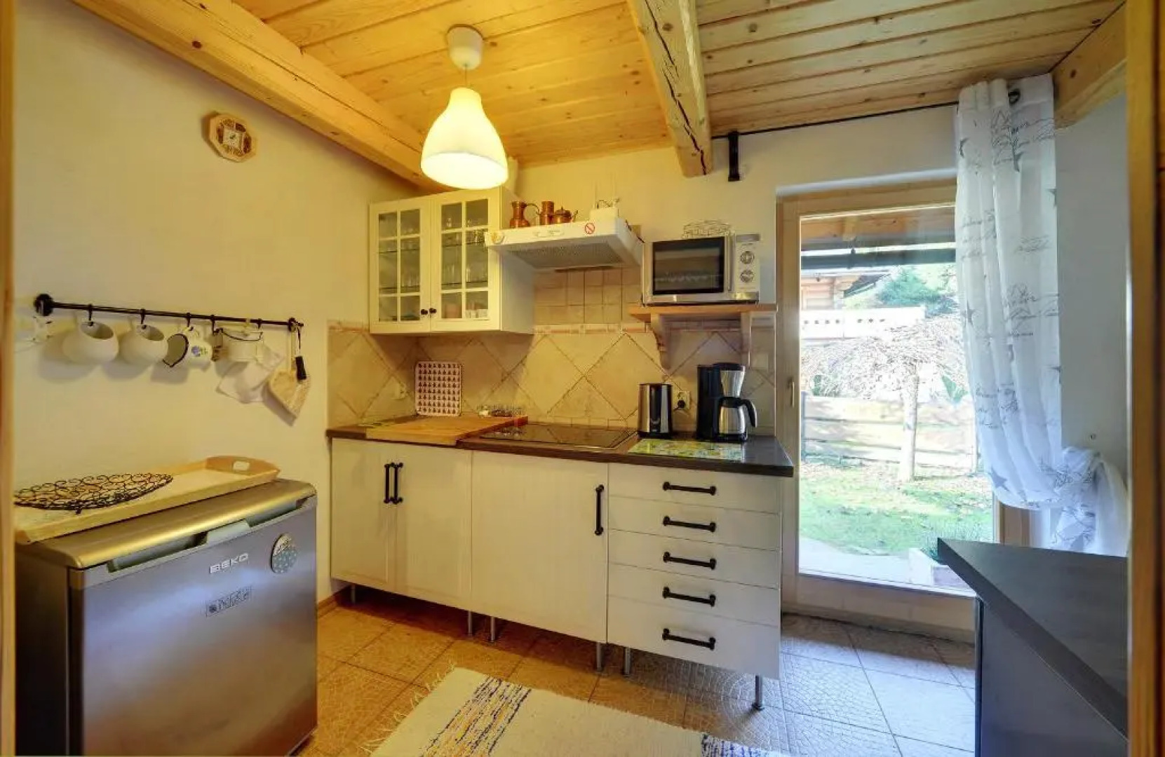 Domek Bacówka - Sun Seasons 24