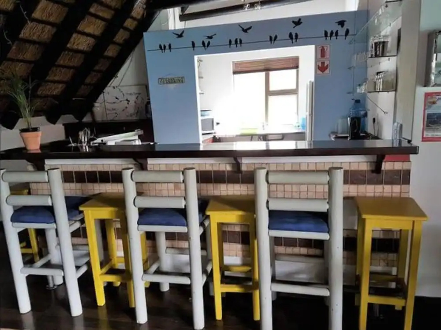 St Francis Bay Backpackers