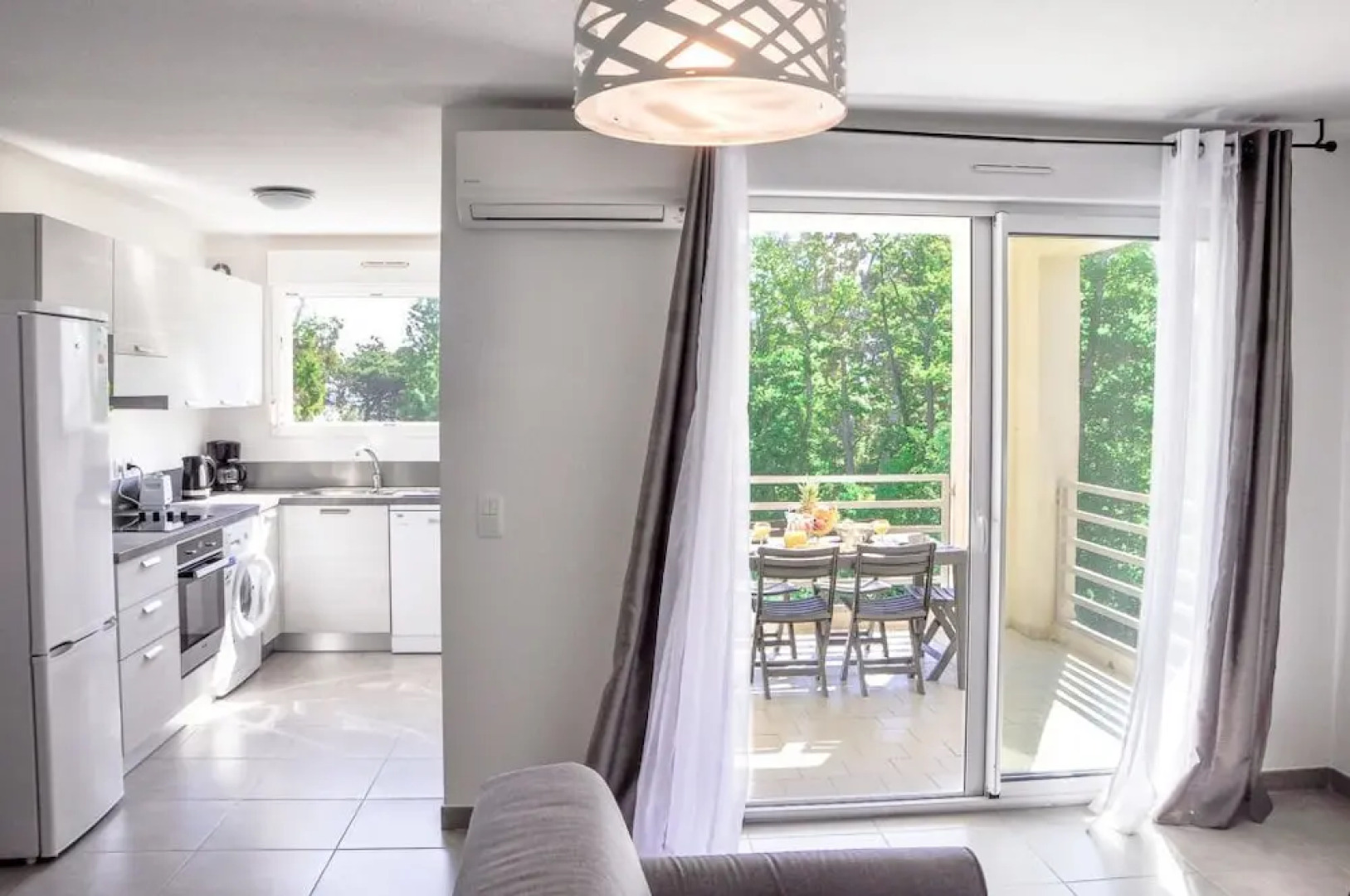 Résidence Pinarello