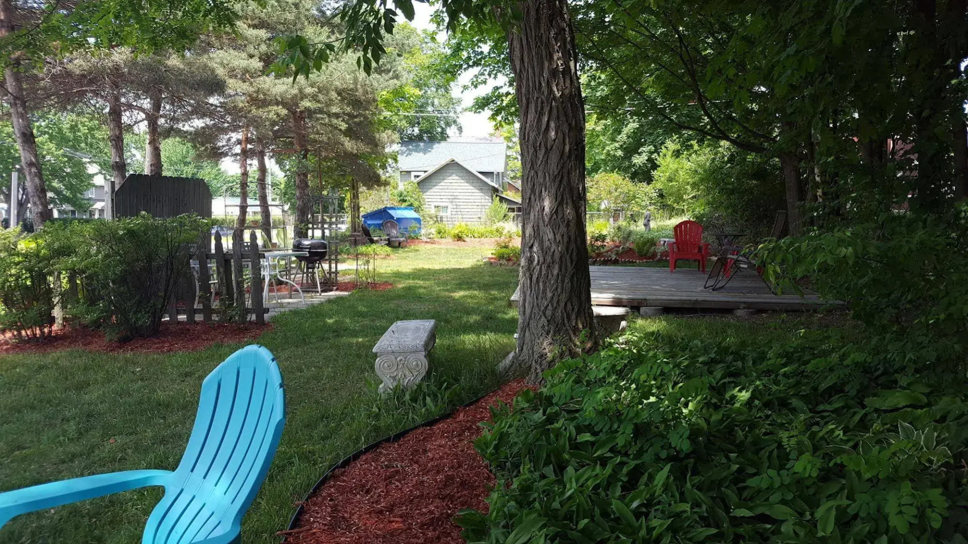 The Fresh Coast Inn at Ludington