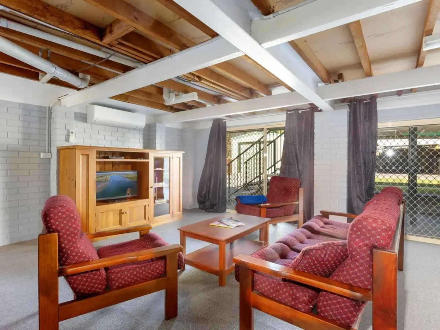 Close To The Myall River - Pet Welcome