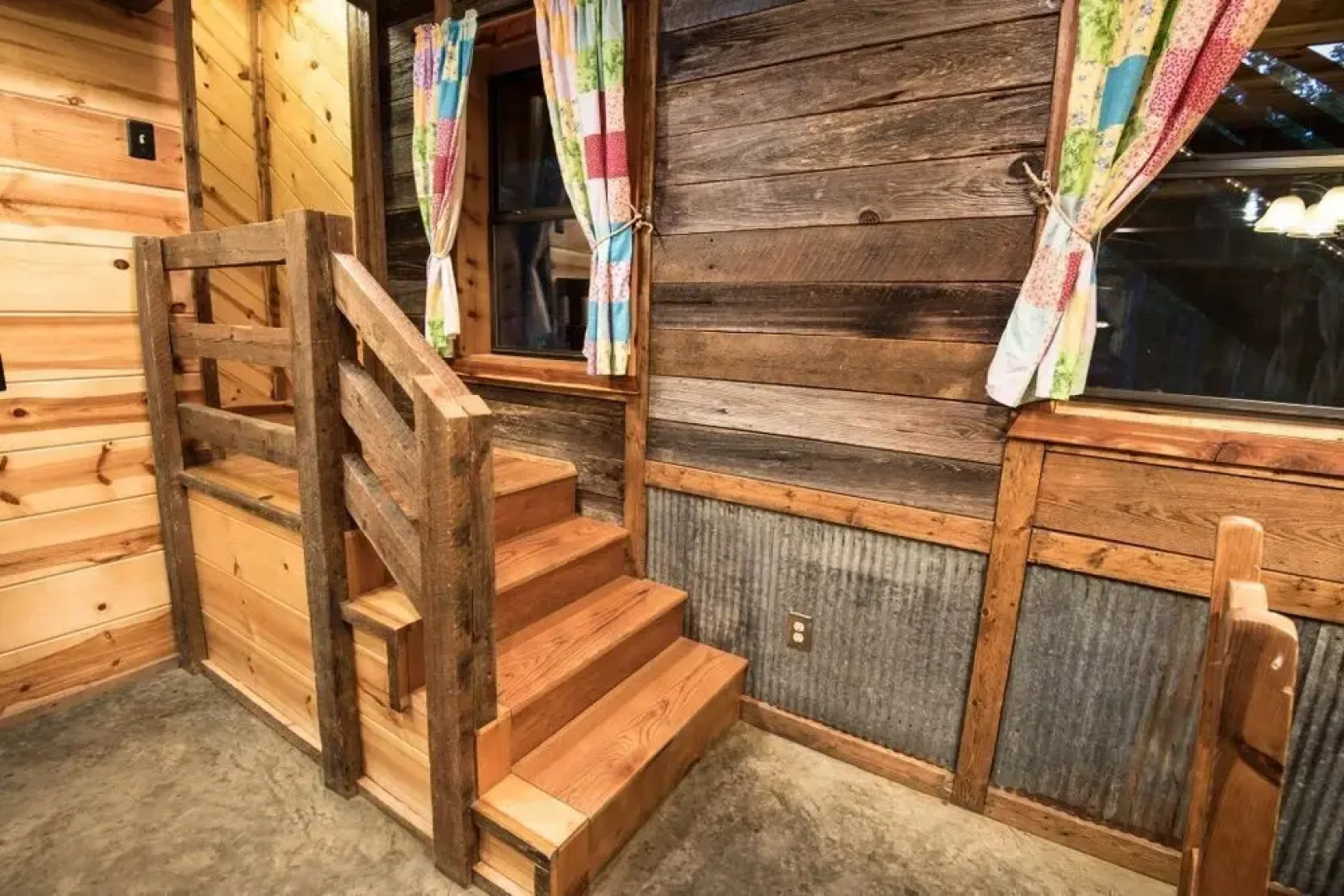 Mountain Dream Lodge - 4 Br Cabin