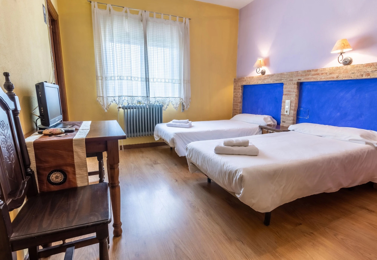 Hosteria Tierrallana by Juypehotel