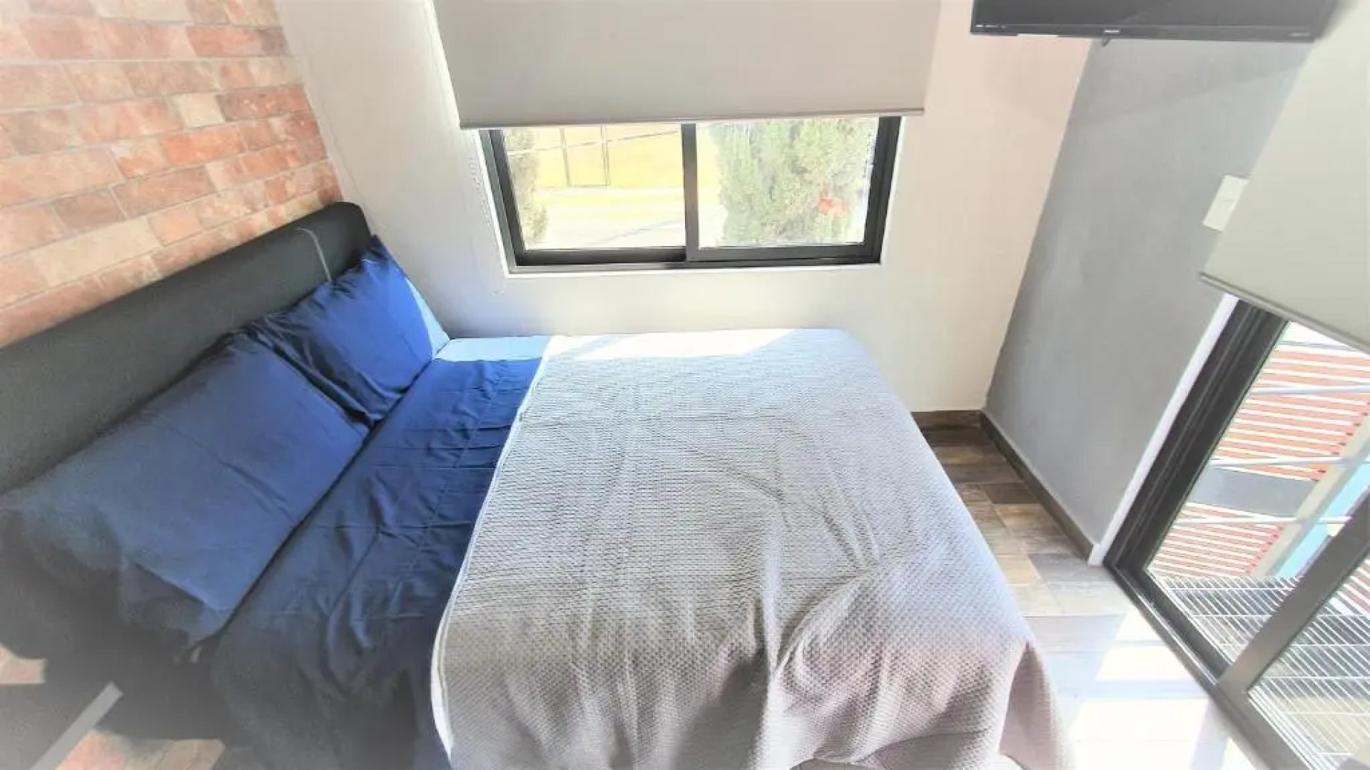 R07 LUXURY STUDIO WONDER a 5 MIN ITESM CEM R07