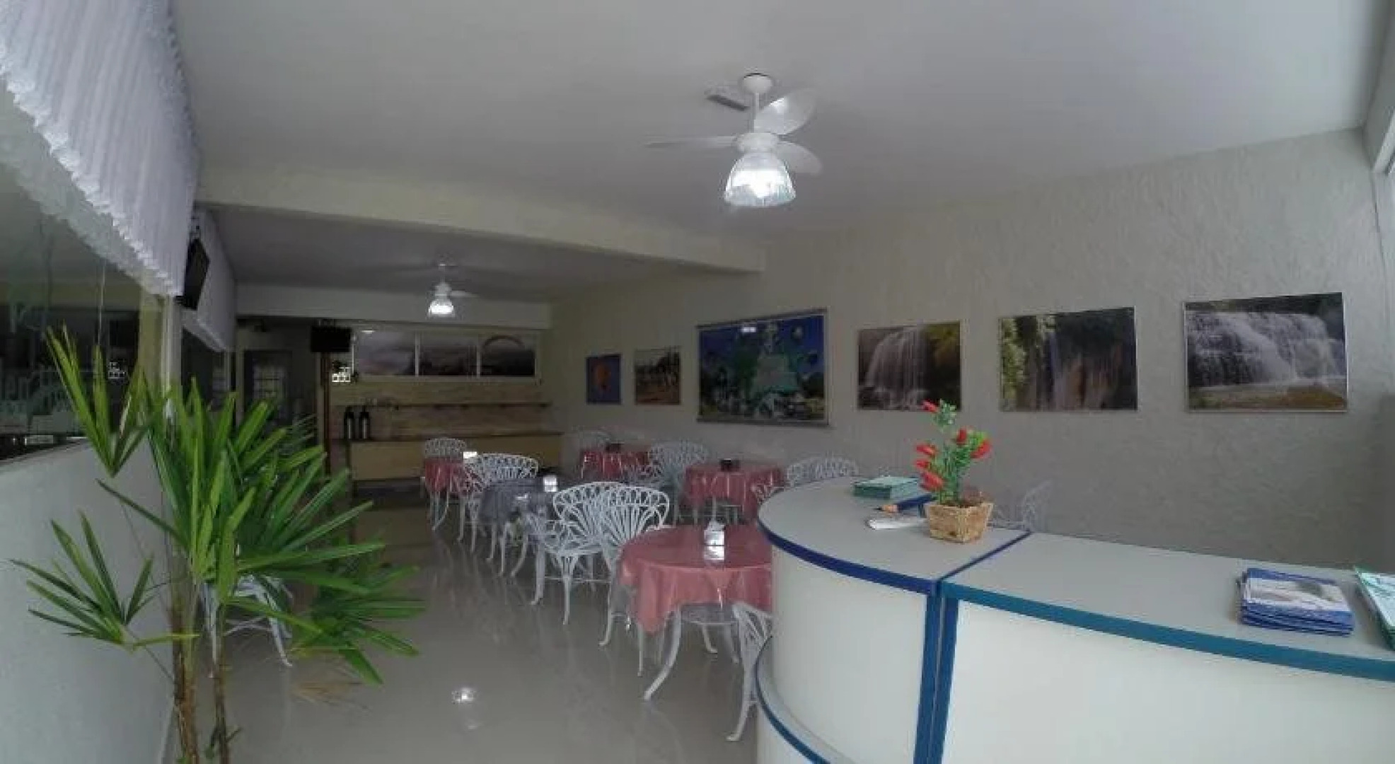 Pousada Golden House