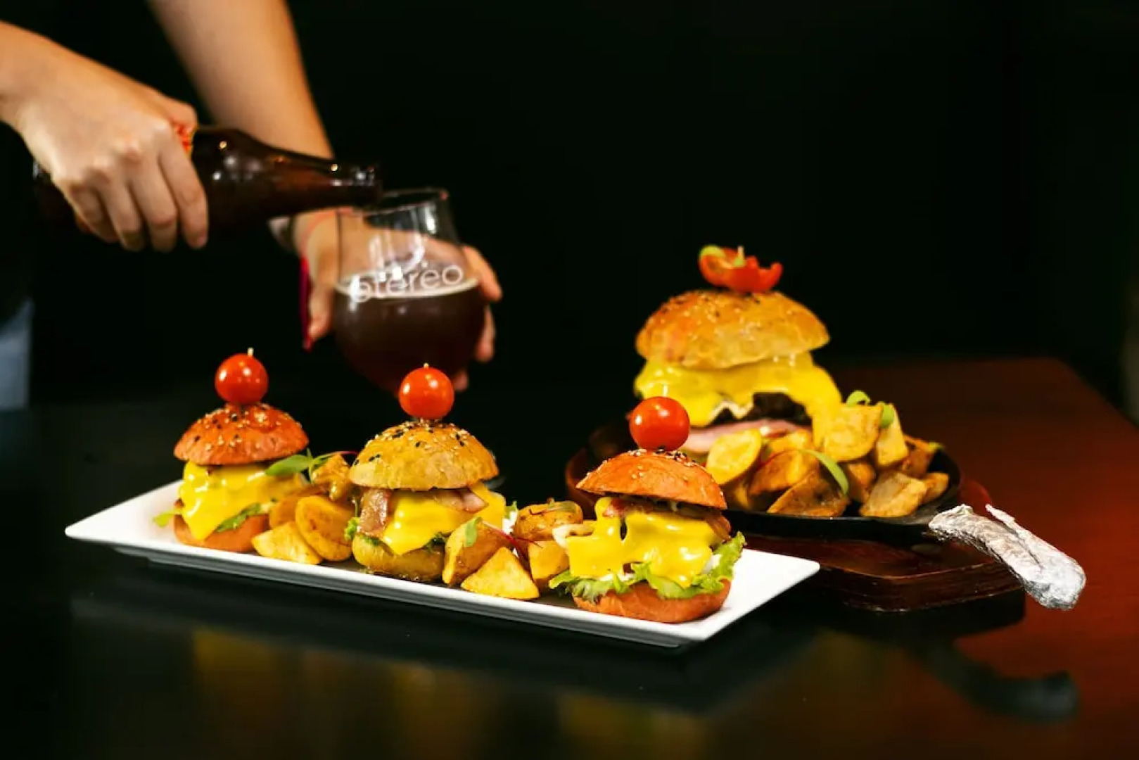 Mood Hotel Lifestyle