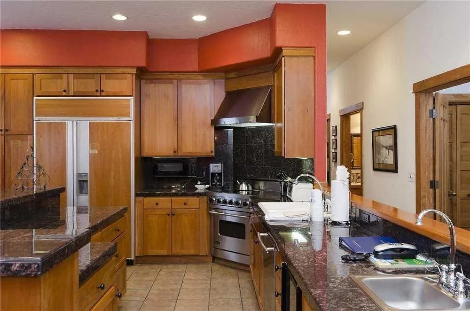 Terraces at EagleRidge