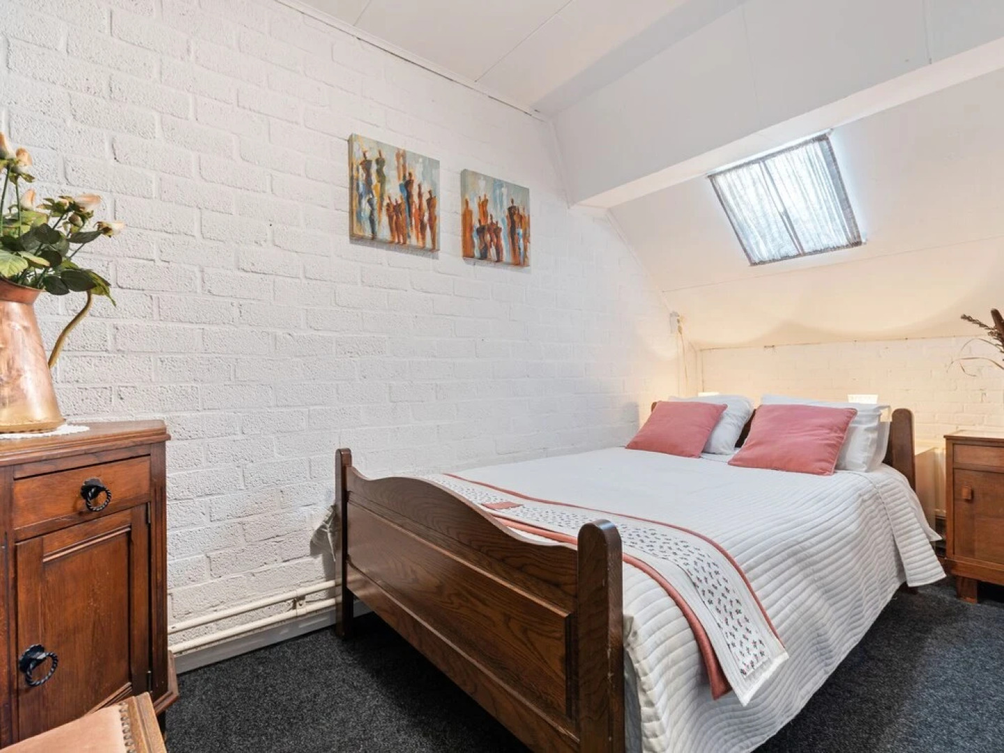 Luxurious Holiday Home in Arendonk with Garden