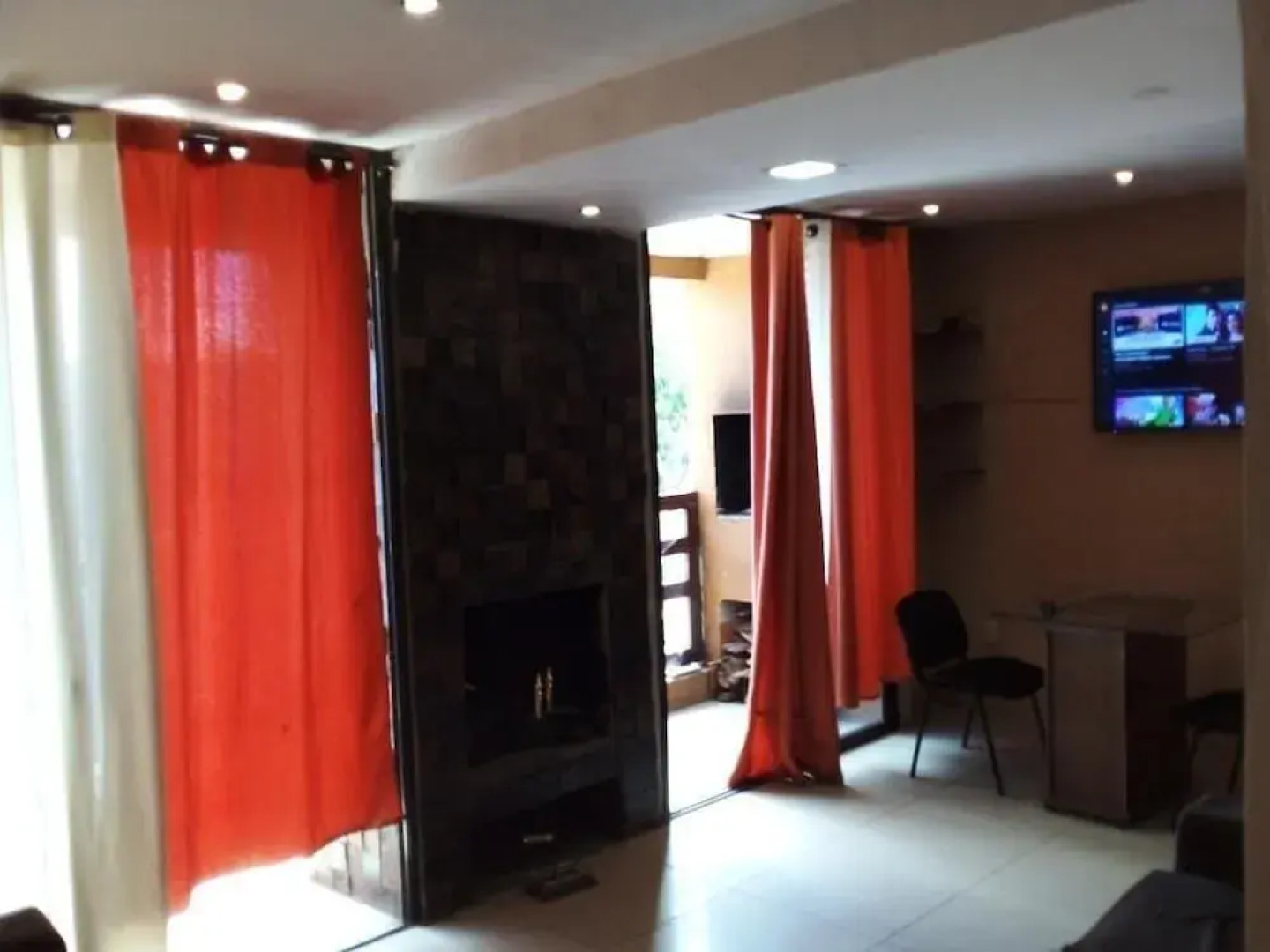 BETMAR Alojamiento en Centro de Artigas