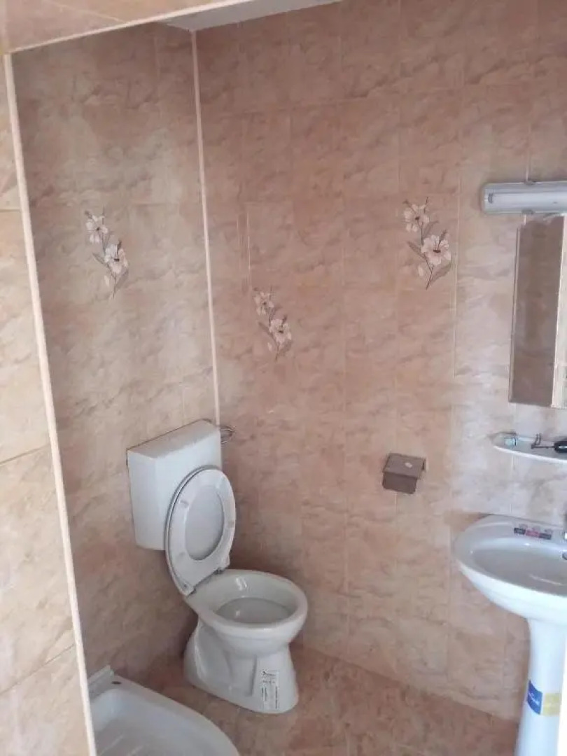 Pensiunea Ira Jurilovca