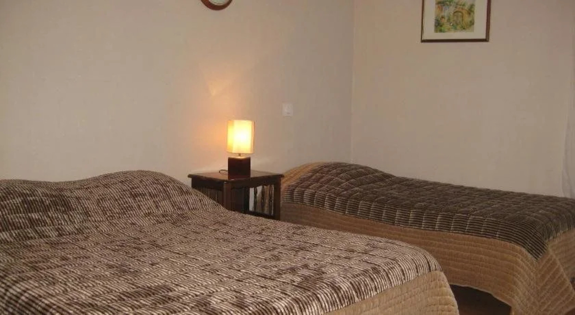 Hôtel Les Pavillons du Golf