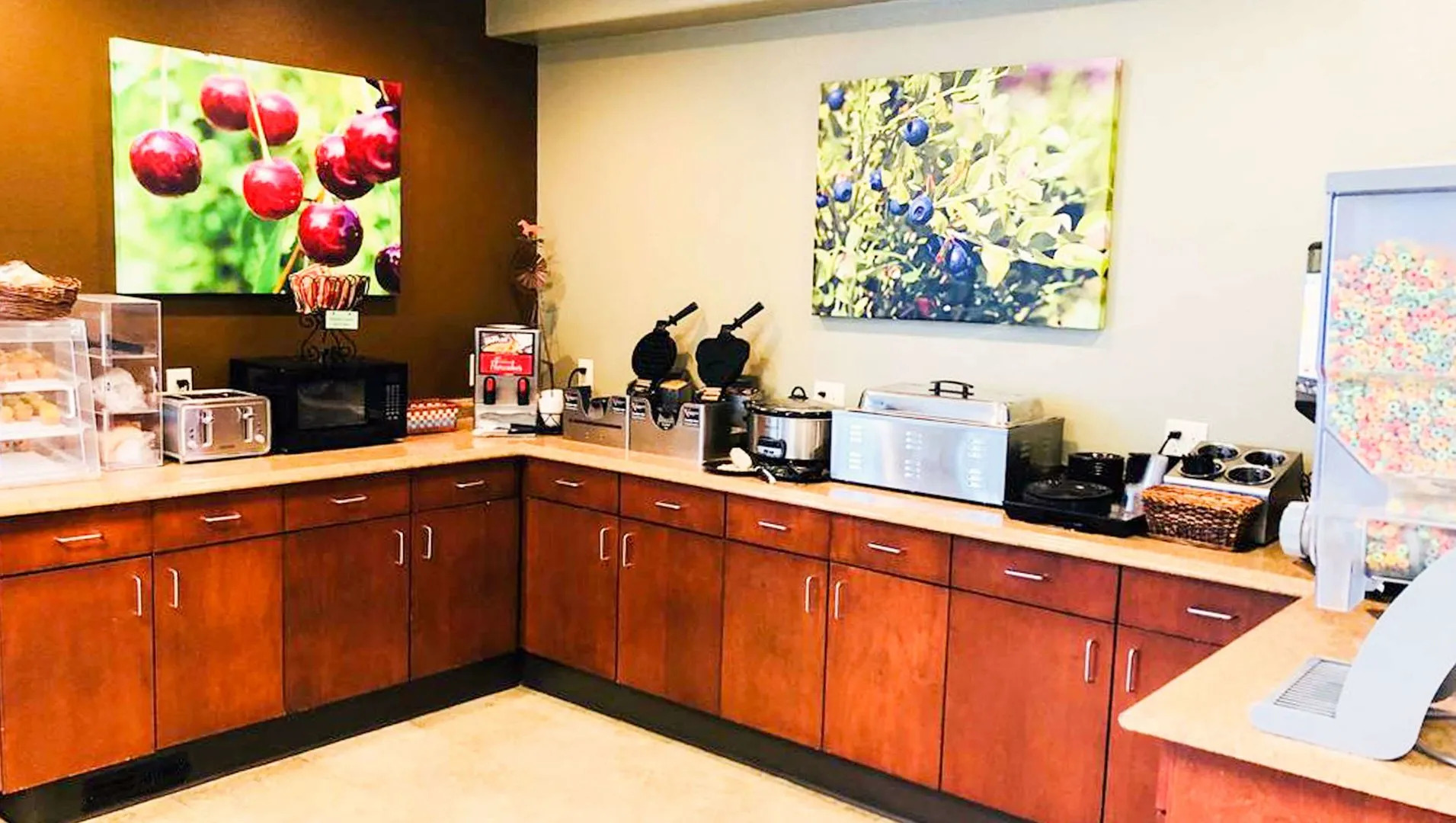 Broadway Inn Conference Center