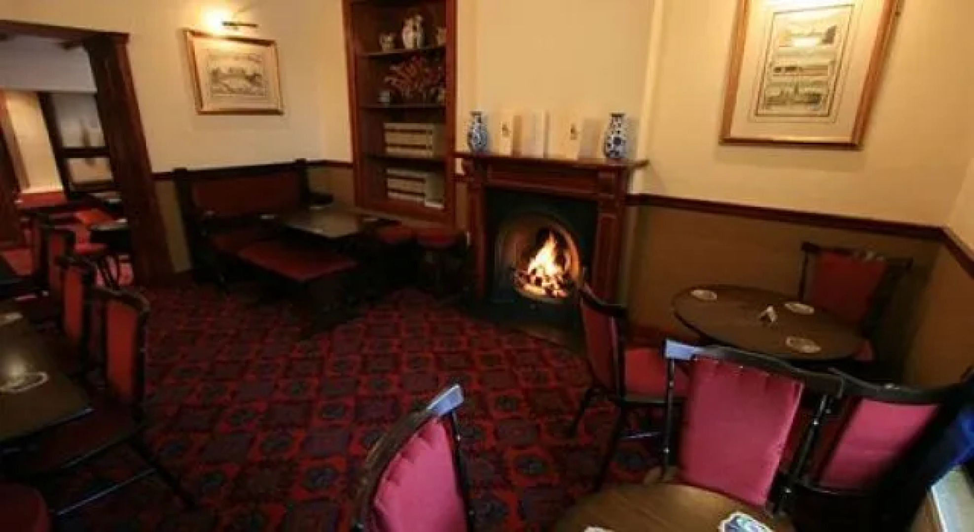 Liddesdale Hotel