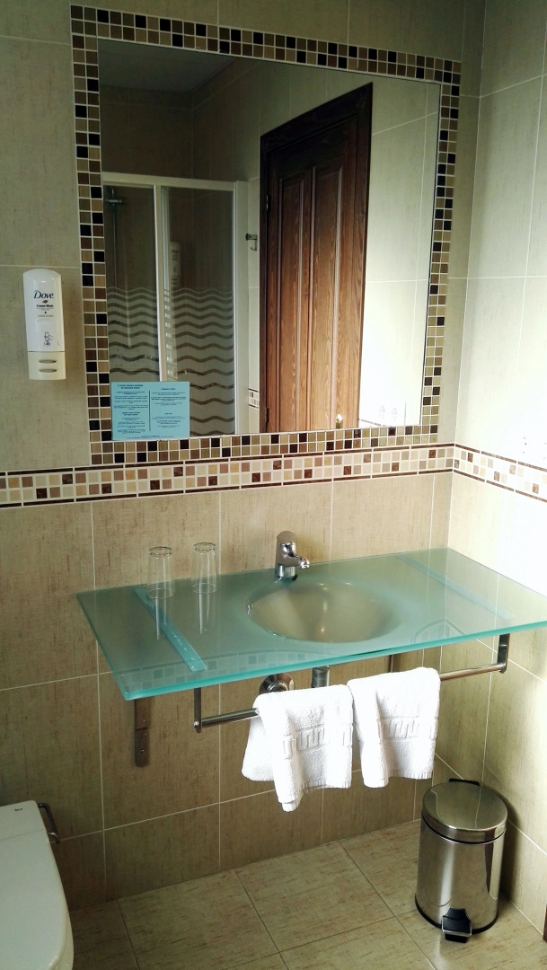 Hotel Tudanca Aranda II