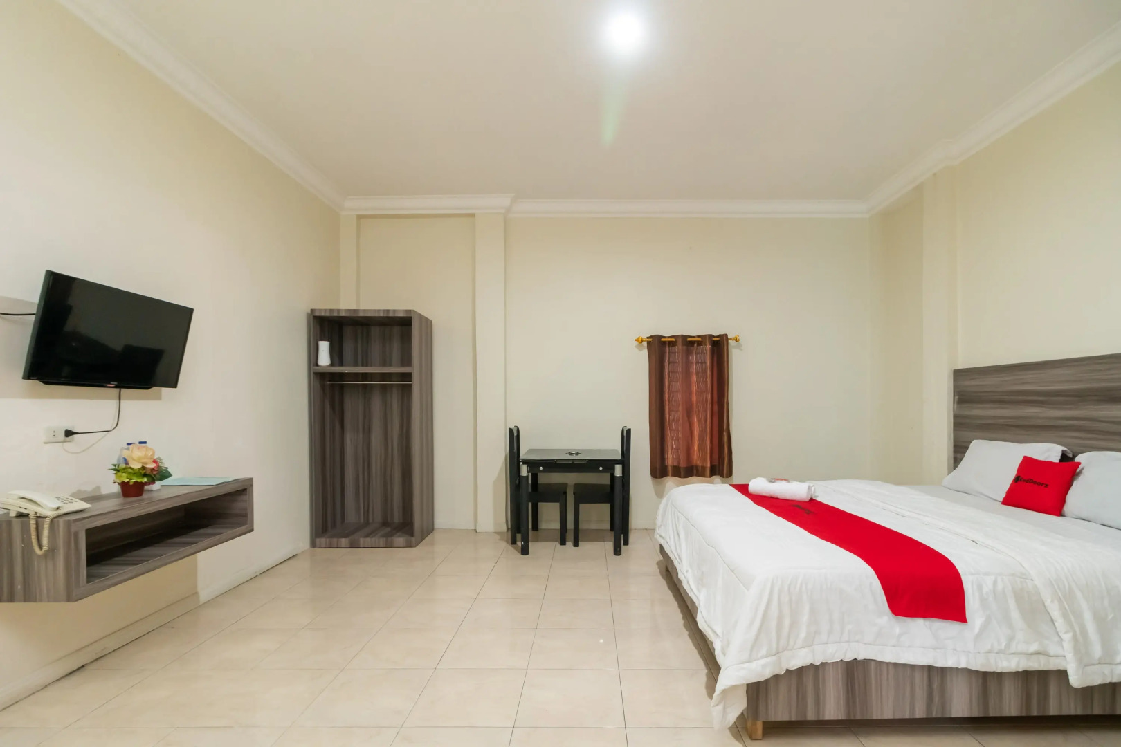 RedDoorz @ Pematangsiantar