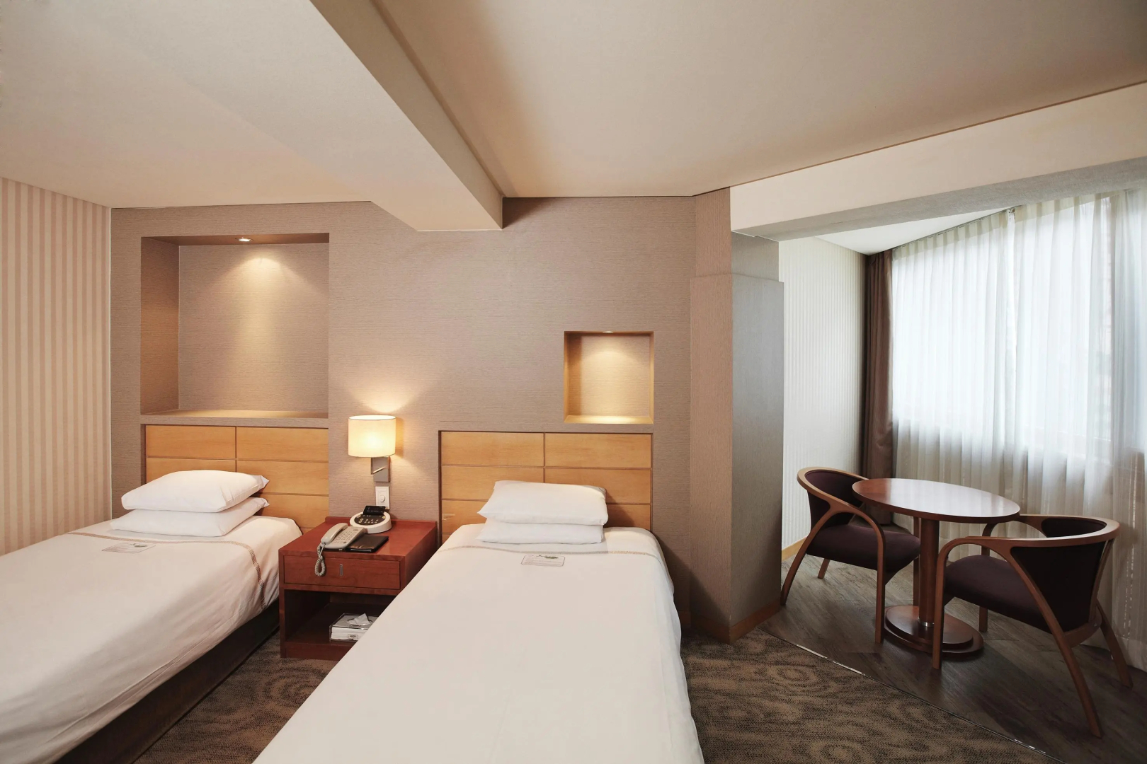 Savoy Hotel