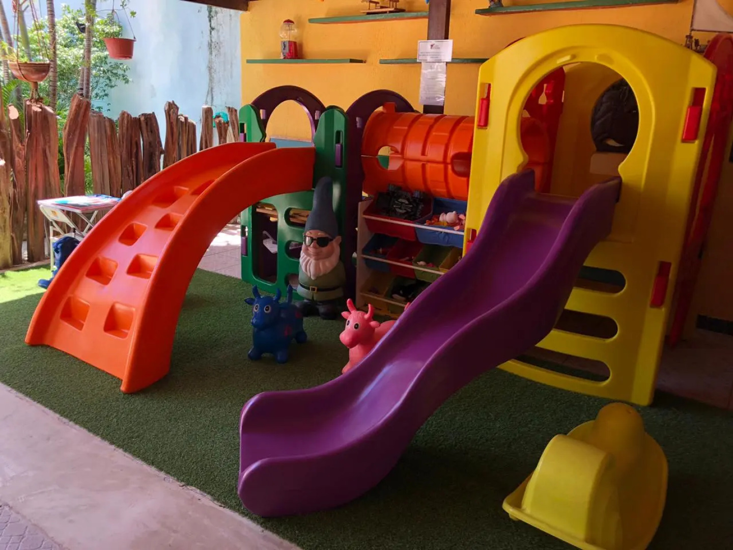 Pousada Sempre Graciosa