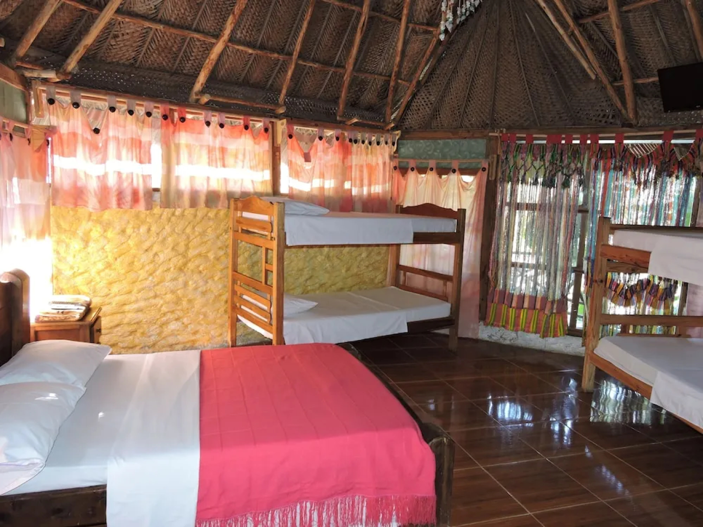 Eco Hostal Yuluka