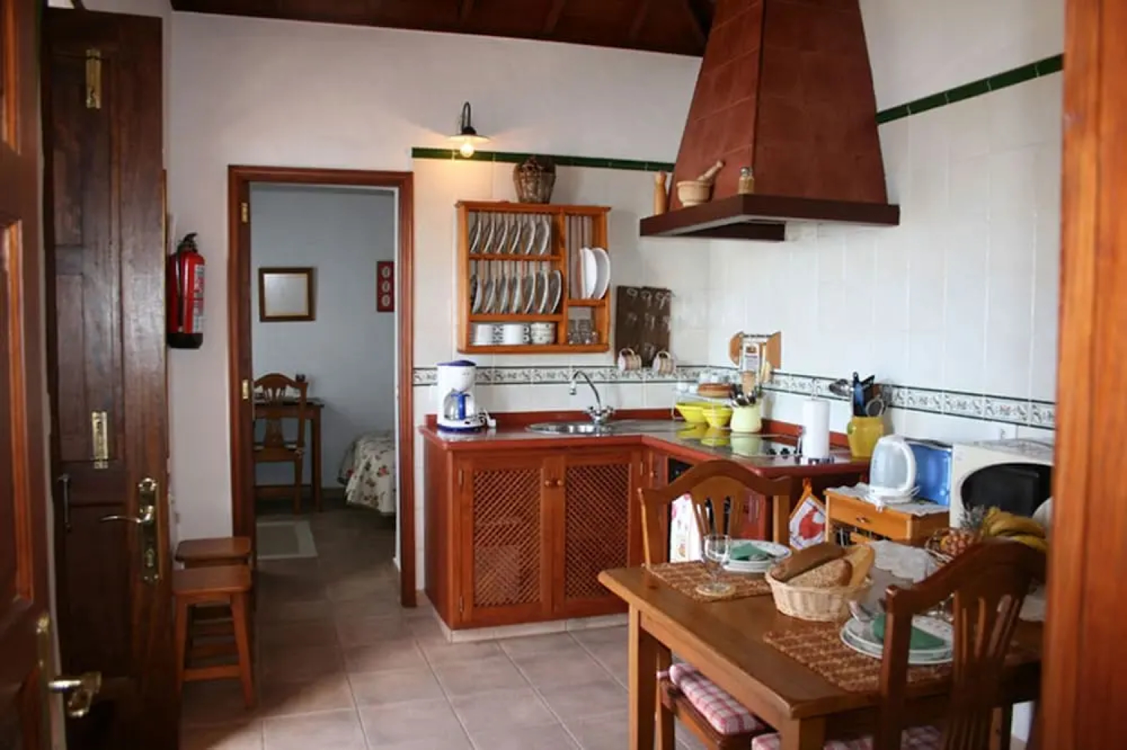 Casa Rincón de Mercedes by Isla Bonita