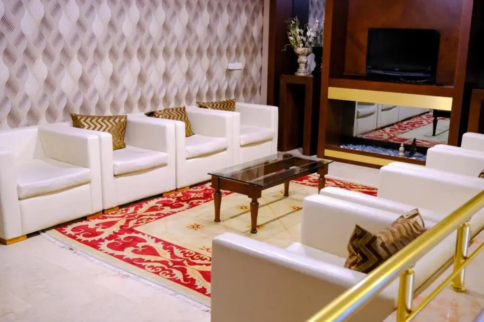 Saglik Bakanligi Yalova Termal Kaplica Isletmesi(Please Contact The Property 7 Days In Advance)