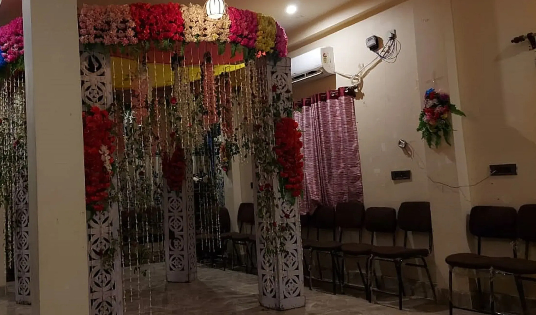 Utsav Grand by ShriGo Hotels