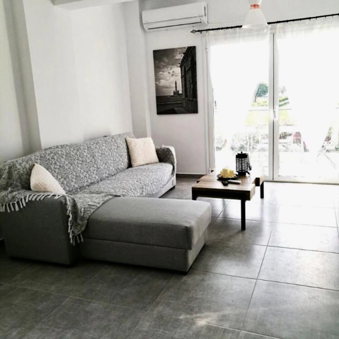 Martimi's Apartments