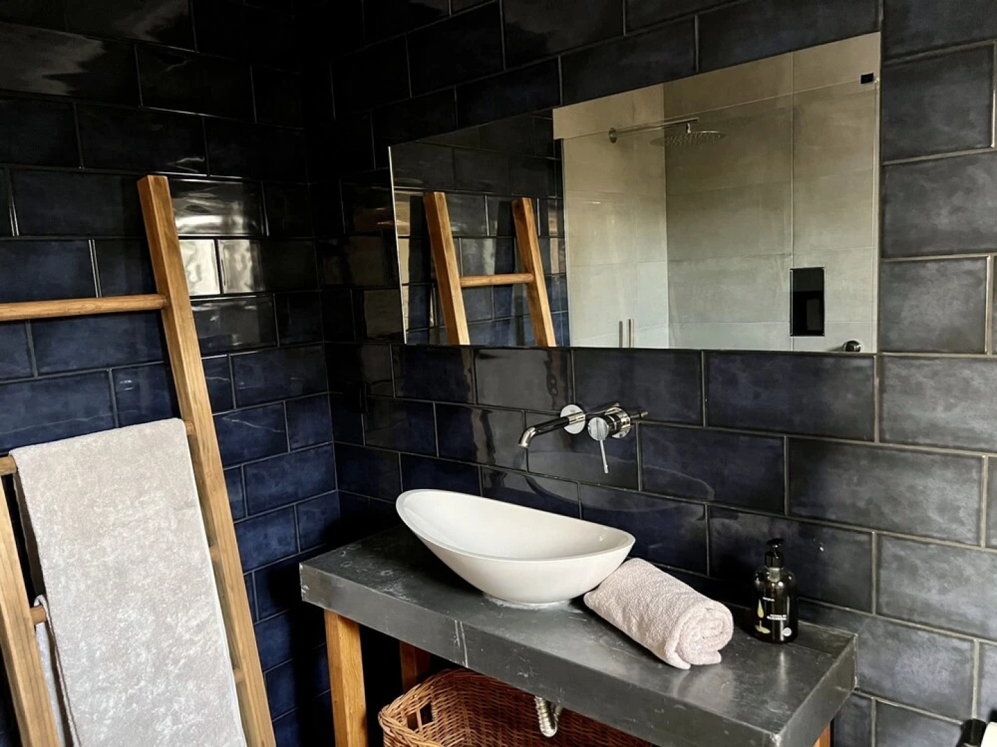 Palm View Guesthouse-Adults only