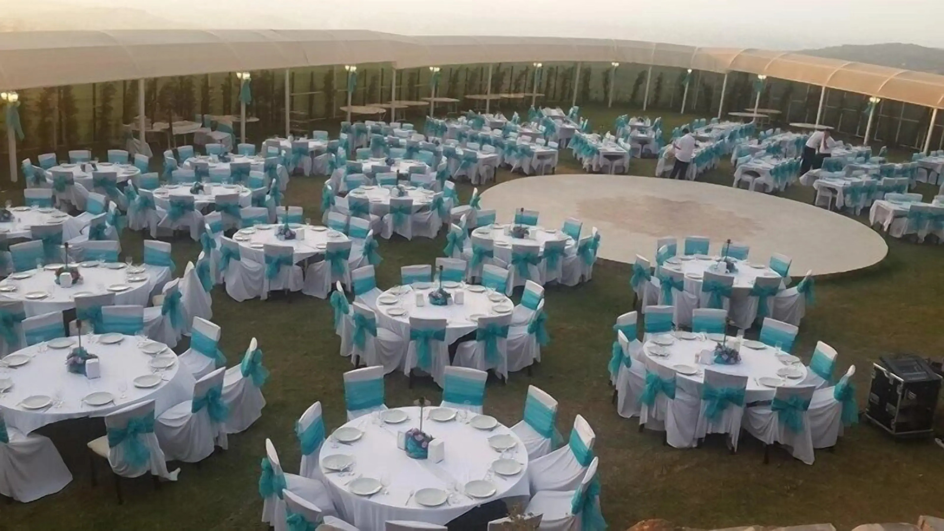 Teras Aqua Park Hotel & Spa