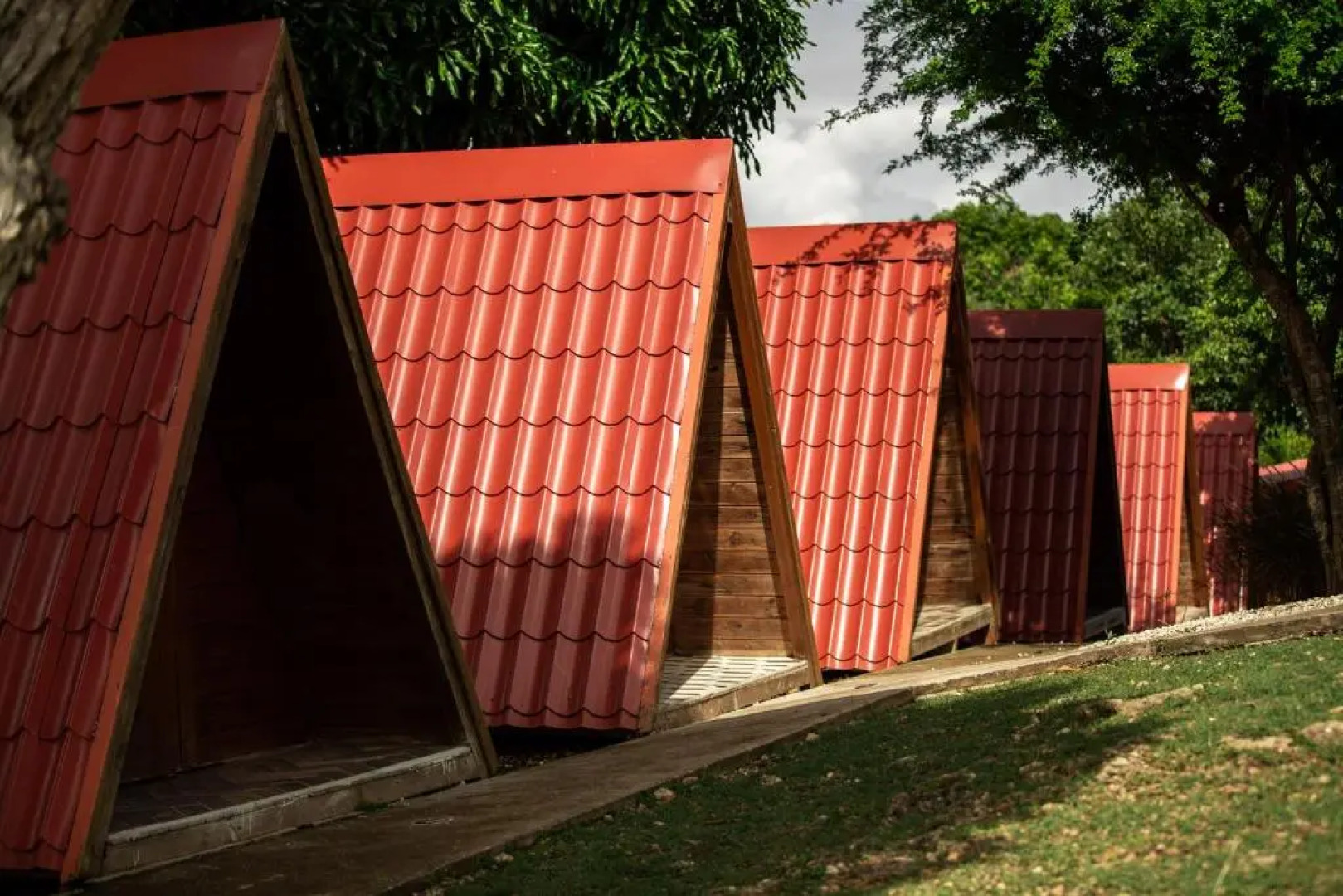 Domaine de Meilly - M&P Concept