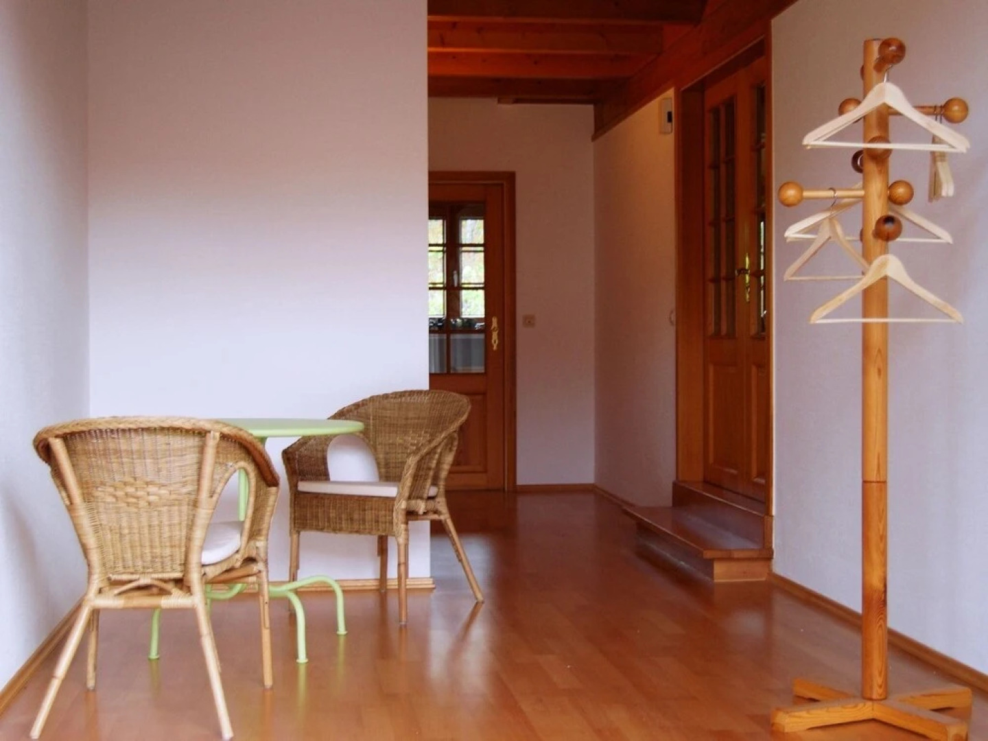 Luscious Apartment in Rickenbach With Free Wifi