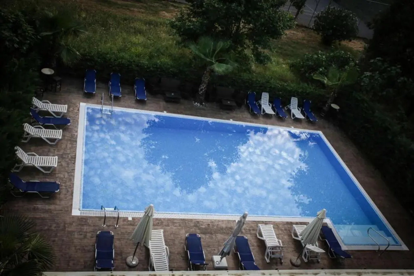 Hotel Ena