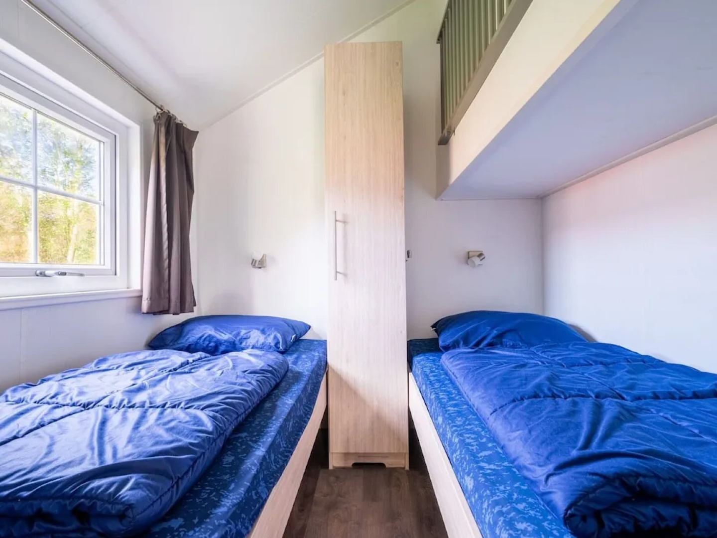 Comfortable Chalet Near Park De Veluwe