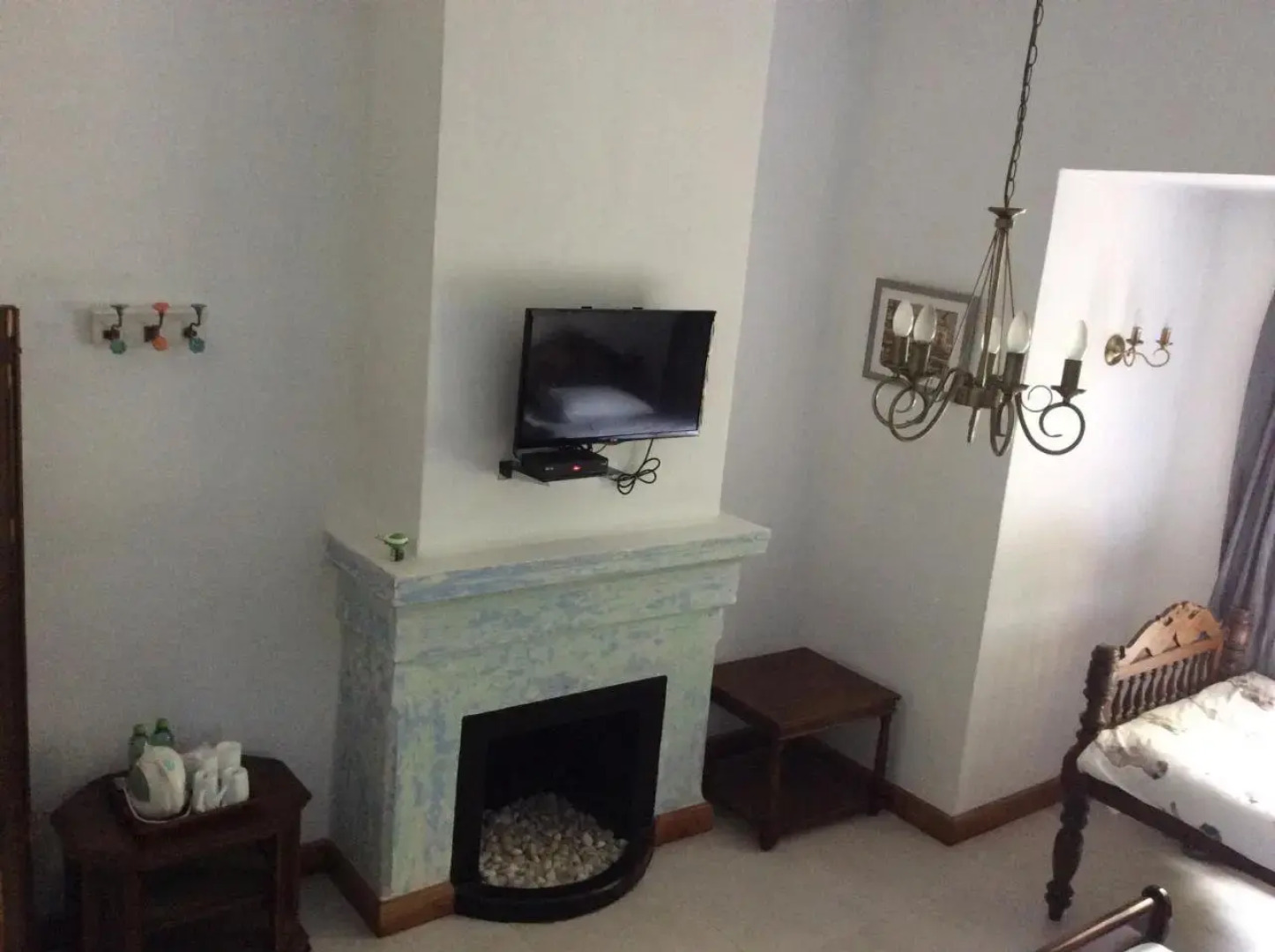 Hotel Mount Pleasant