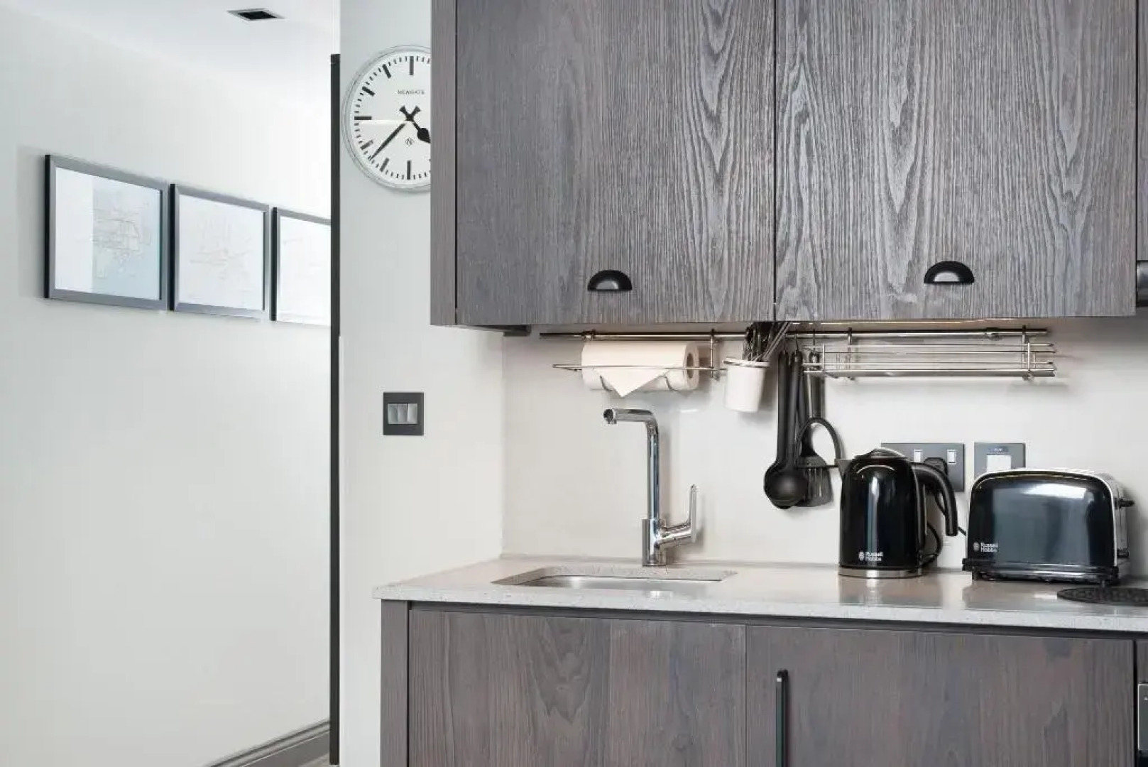 Residence Inn by Marriott London Tower Bridge