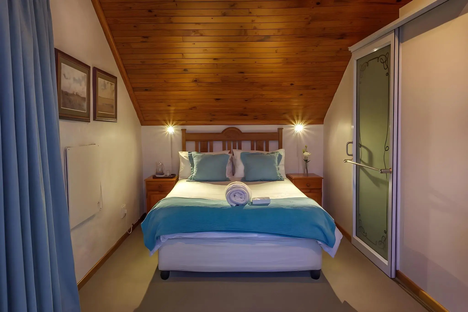 Jenny's Guest House