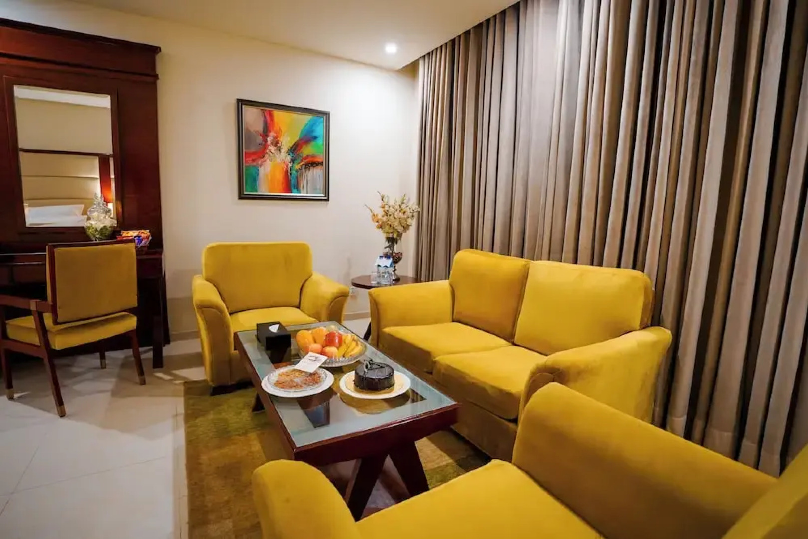 Nine Tree Luxury Hotel & Suites