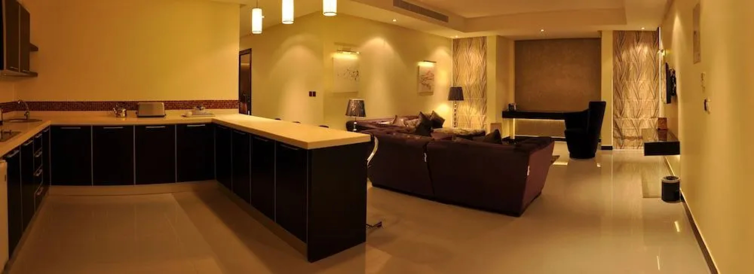 Nelover Qurtubah Hotel