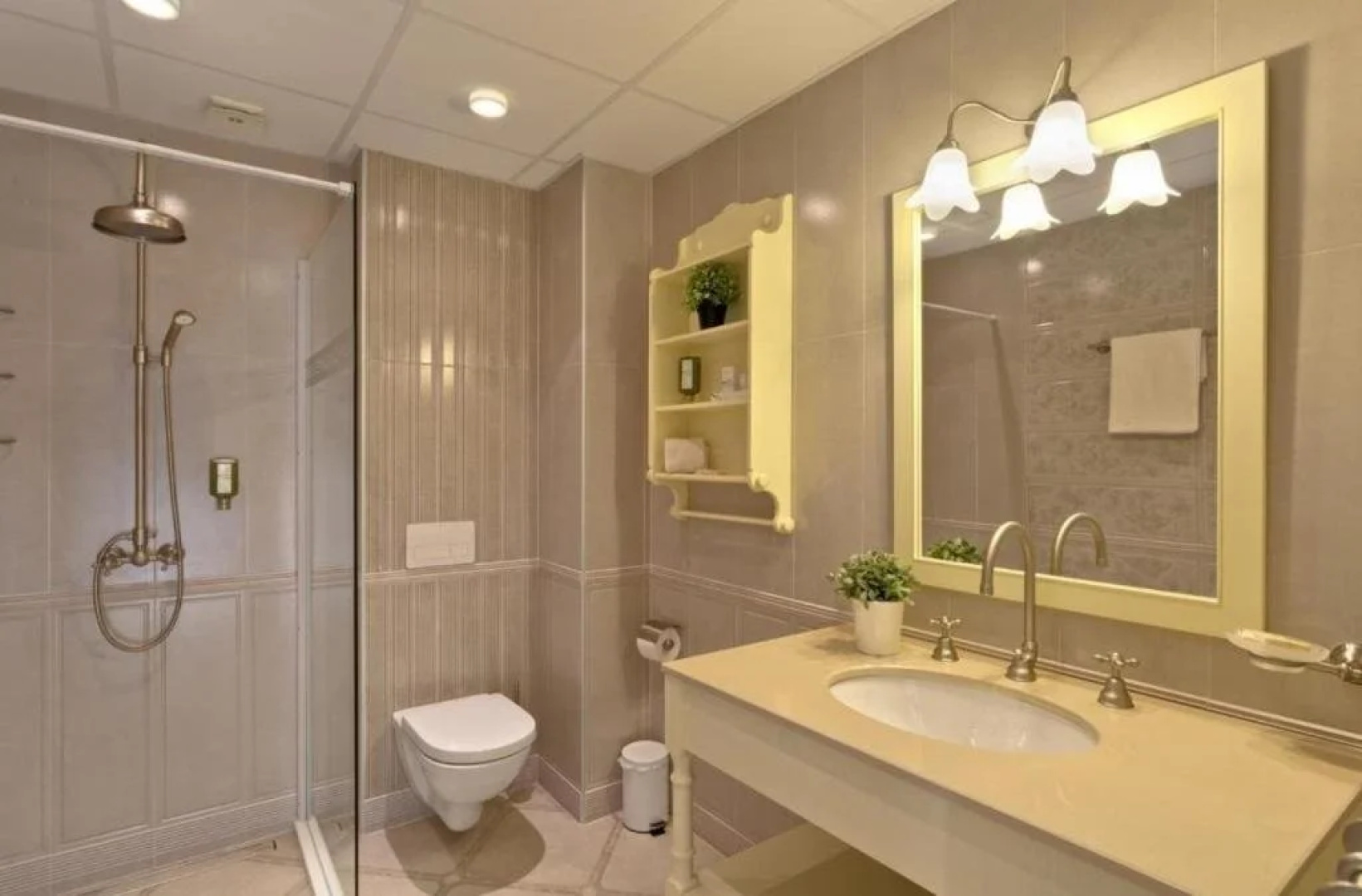 Midalidare Hotel & Spa