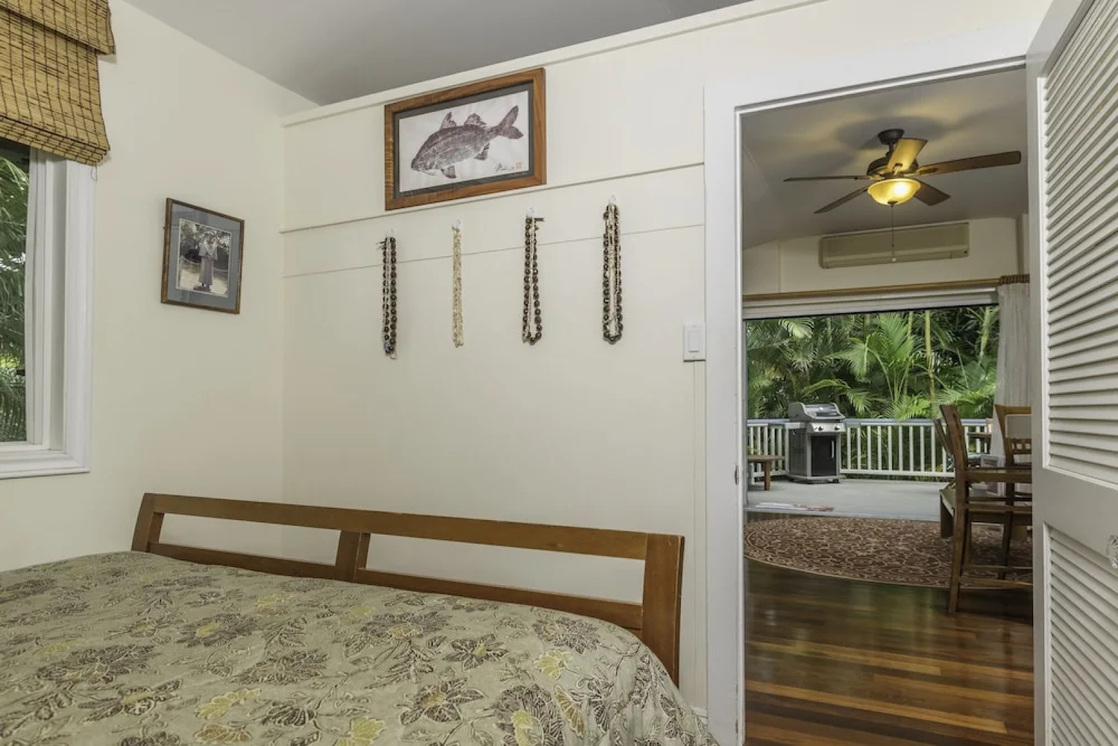 Em Lanikai Ohana Hale 1 Bedroom Cottage