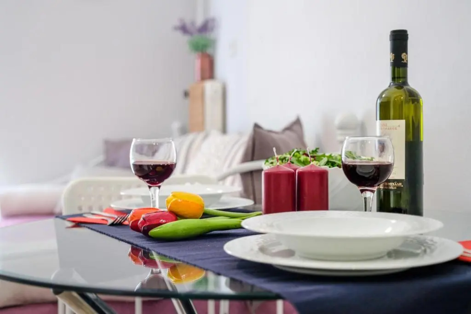 Izabella Guest House