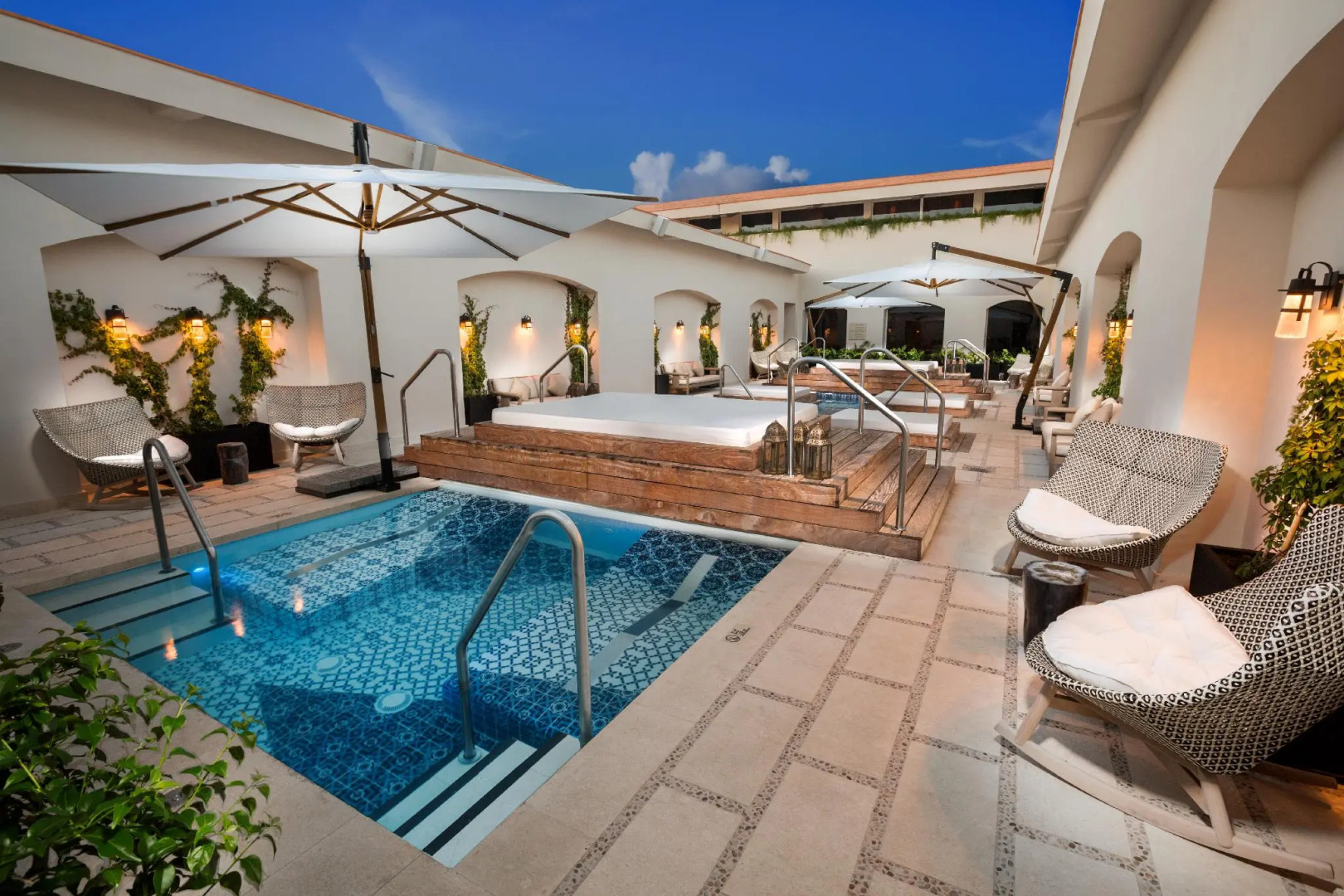 UNICO 20 87 Hotel Riviera Maya (отель для взрослых)