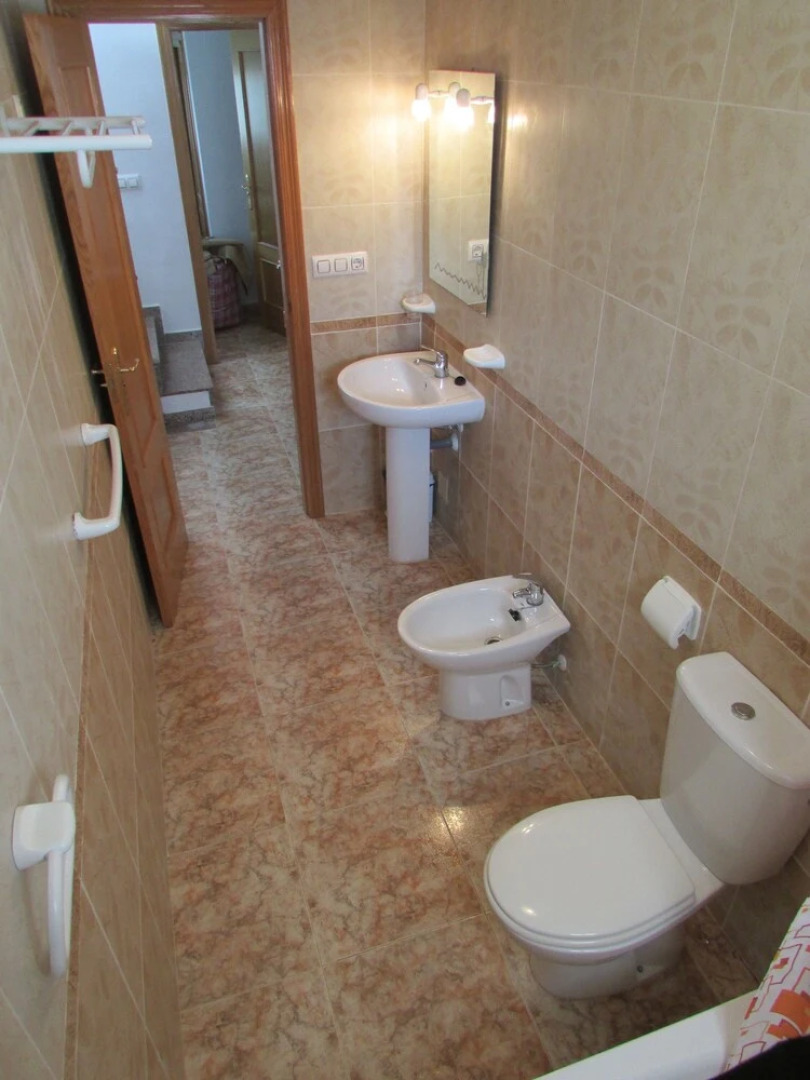 Lovely 2-bed House in Punta Prima, Orihuela Costa