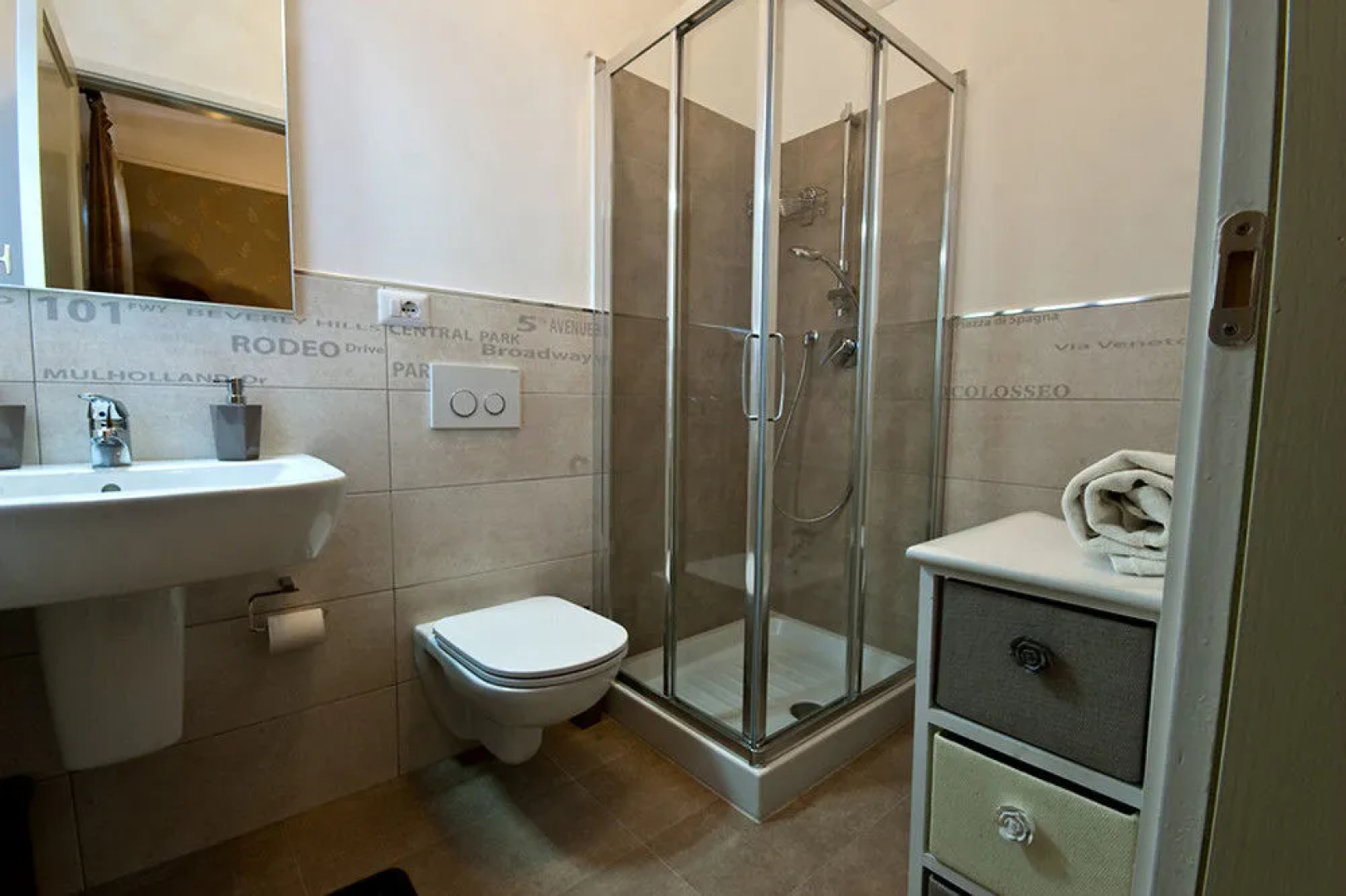 Villa Patrizia B&B