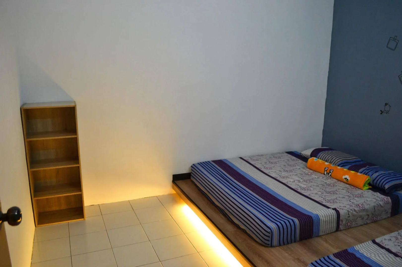Sakura Homestay Kampar