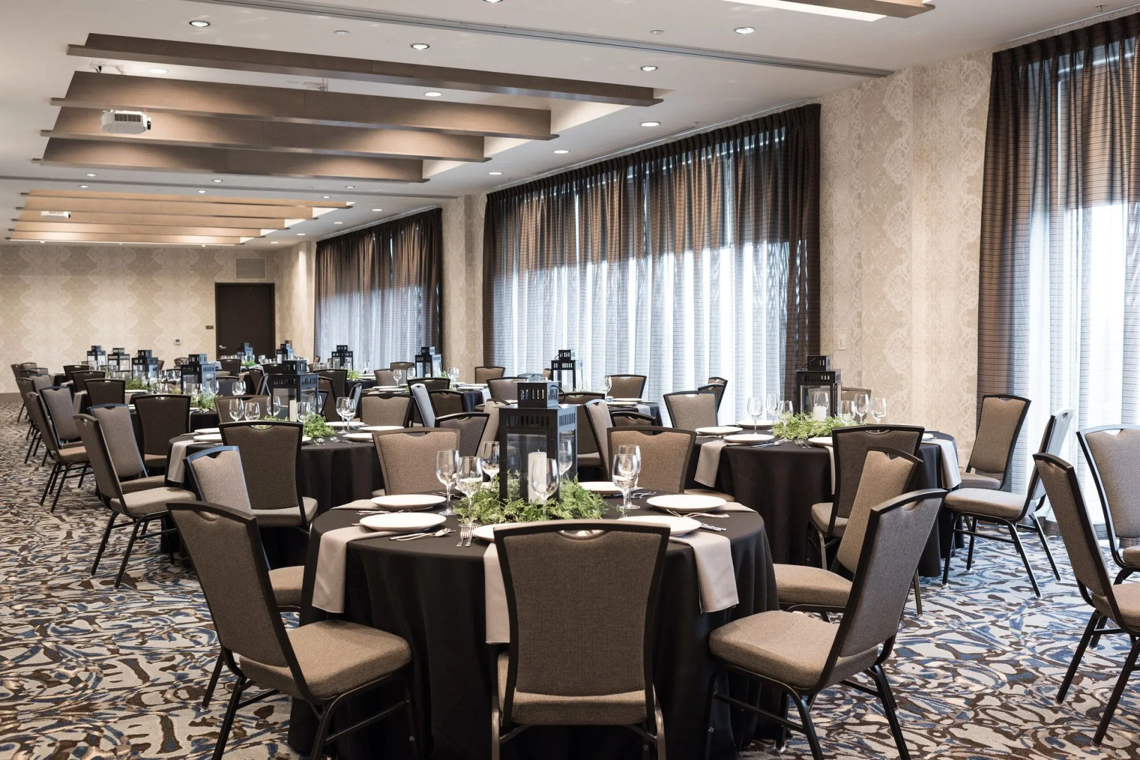 DoubleTree by Hilton Asheville Downtown
