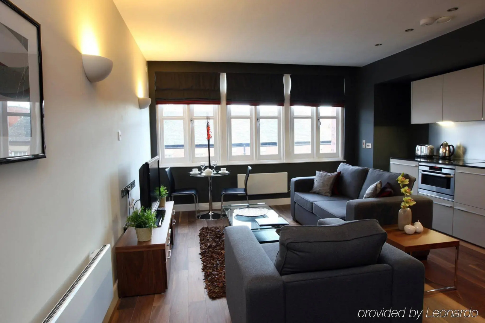 The Chambers - Park Place