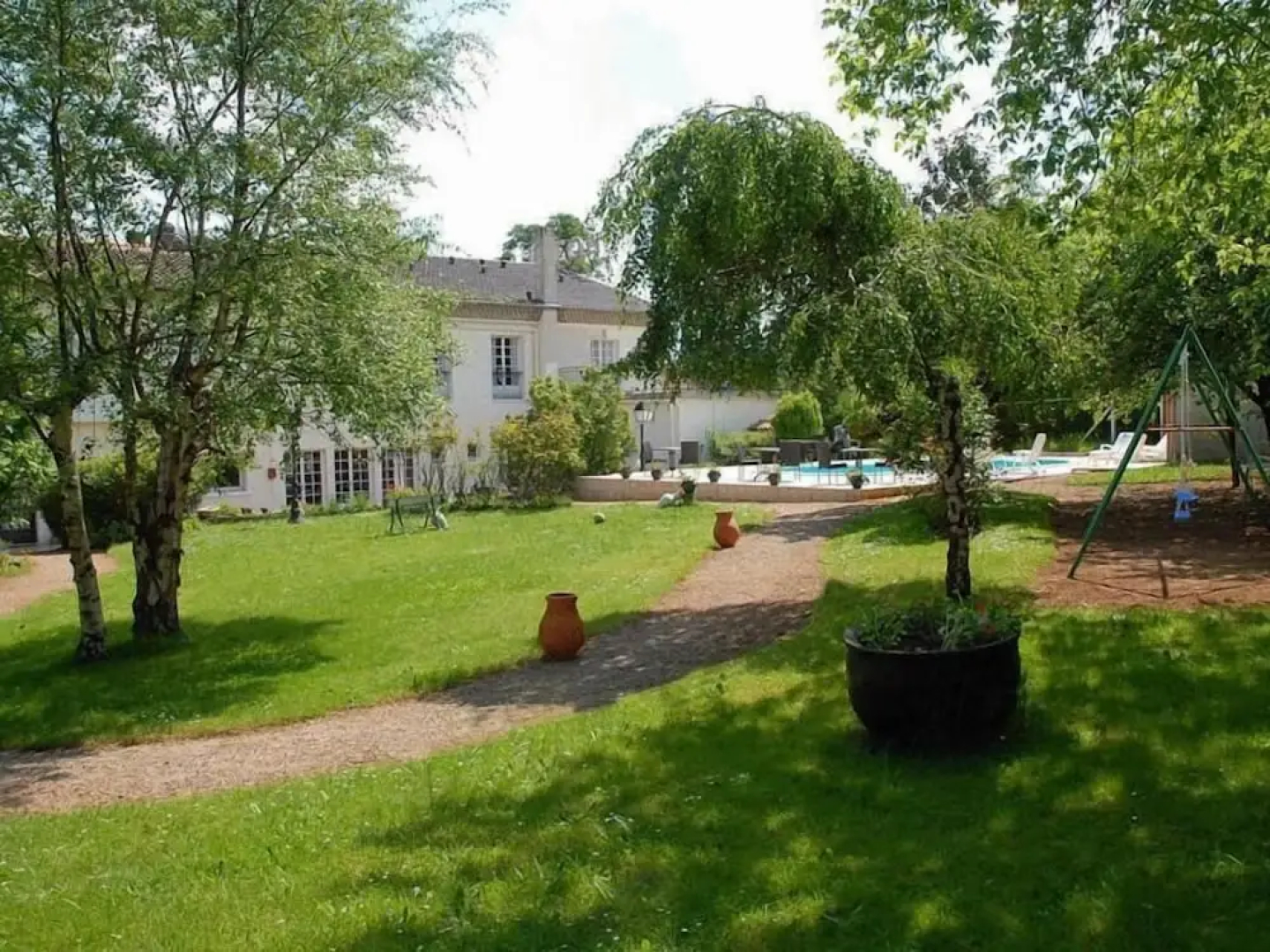 Hôtel du Commerce
