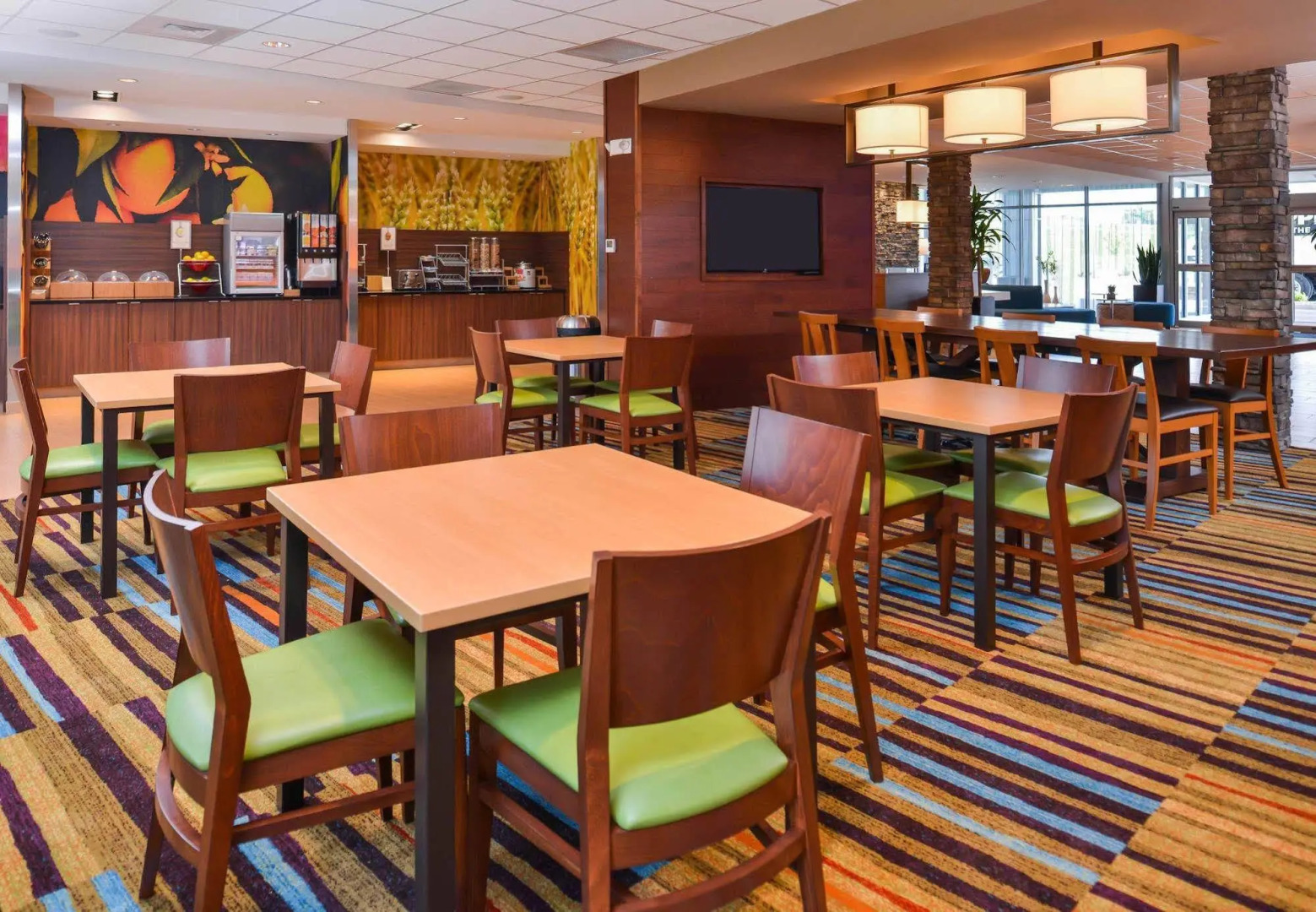 Fairfield Inn & Suites by Marriott St. Joseph