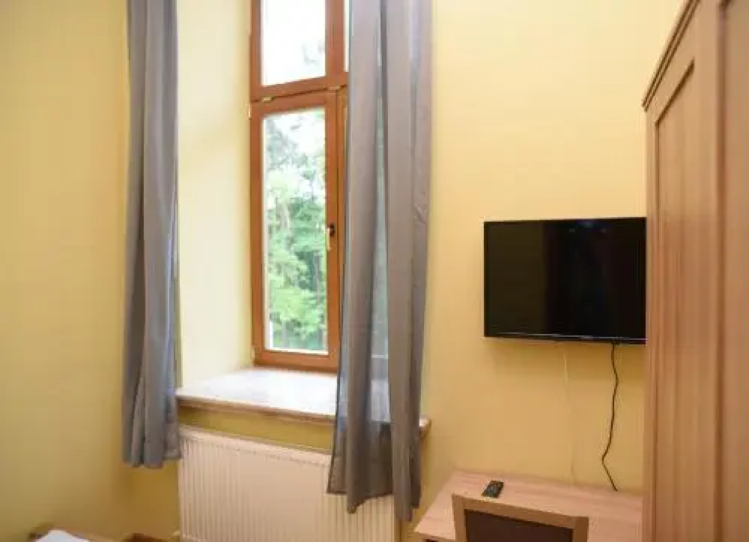 Dobry Zakątek Dom Rekolekcyjny