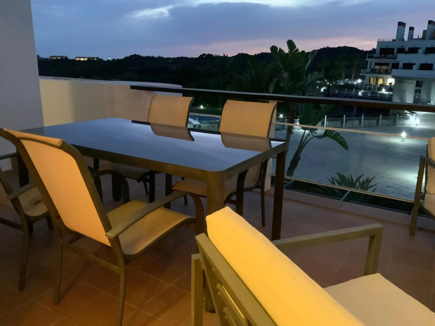 Apartamento en Magnifico Resort - Parque Botanico